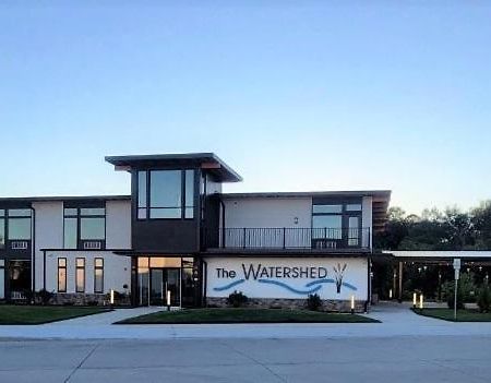 Watershed Hotel Sheboygan Eksteriør billede