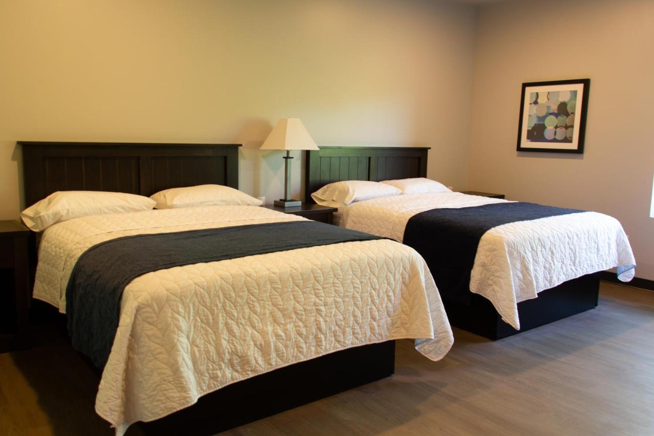 Watershed Hotel Sheboygan Eksteriør billede