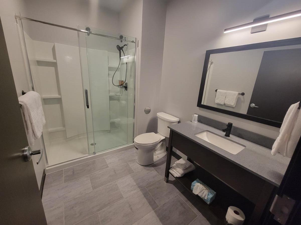 Watershed Hotel Sheboygan Eksteriør billede
