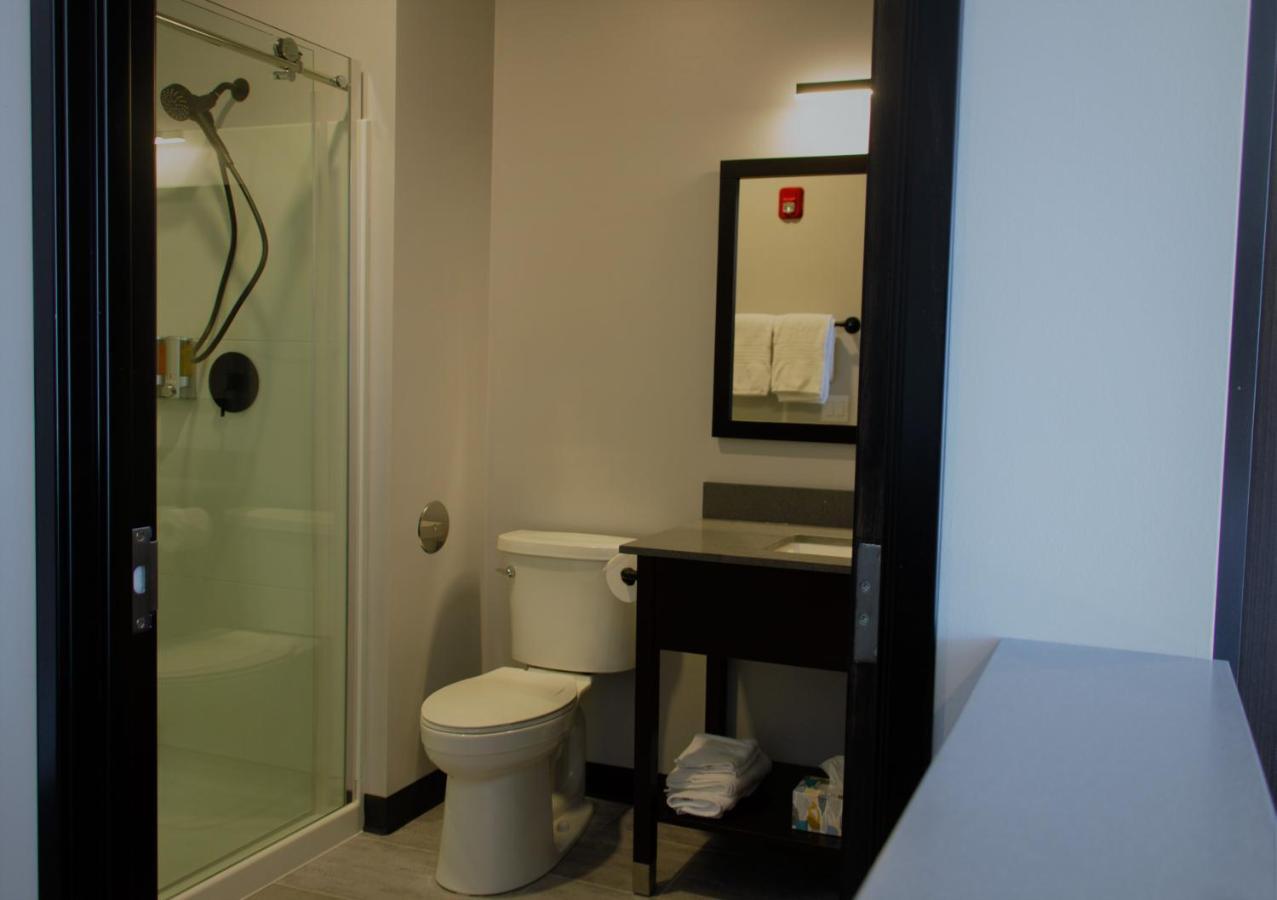 Watershed Hotel Sheboygan Eksteriør billede