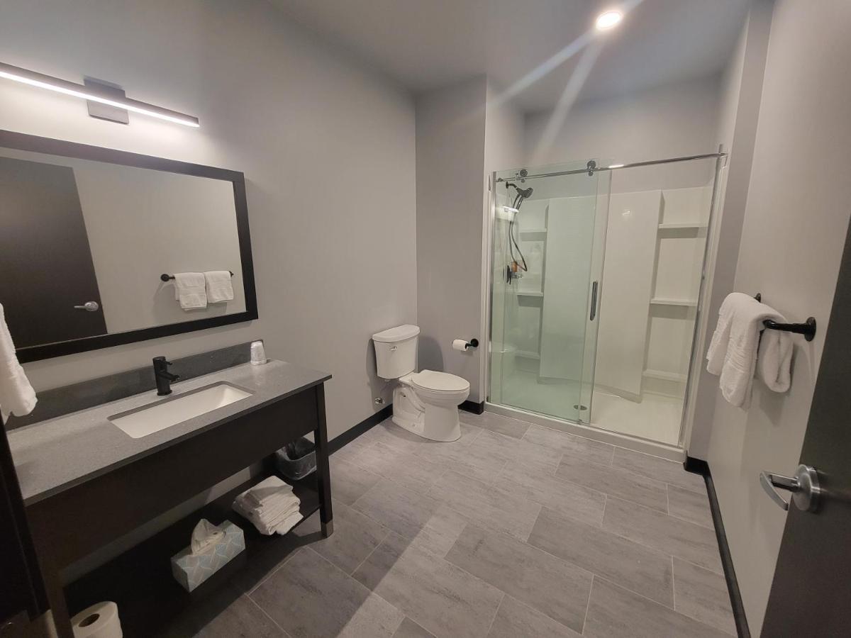Watershed Hotel Sheboygan Eksteriør billede