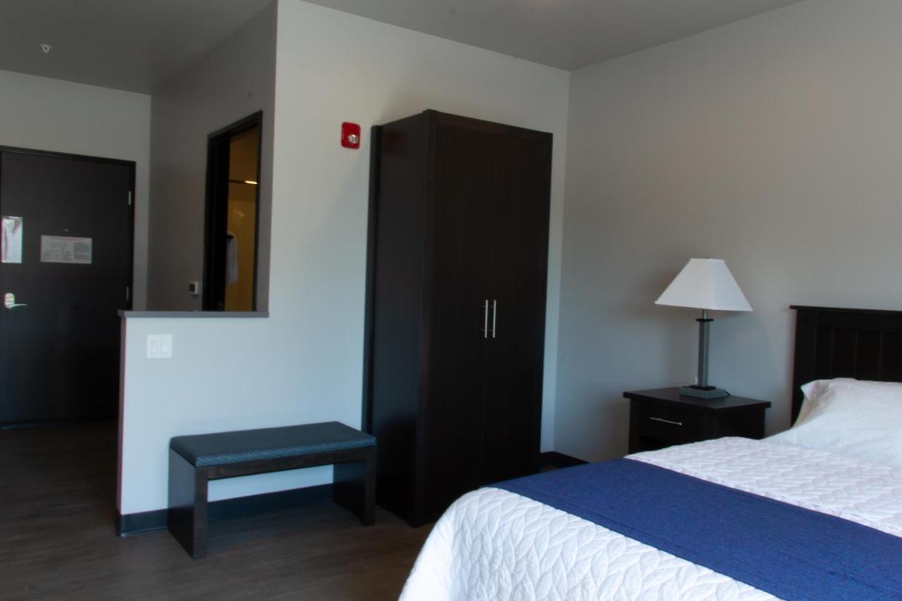 Watershed Hotel Sheboygan Eksteriør billede