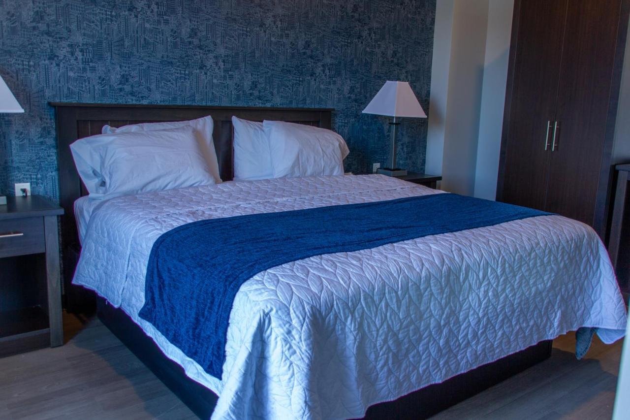 Watershed Hotel Sheboygan Eksteriør billede