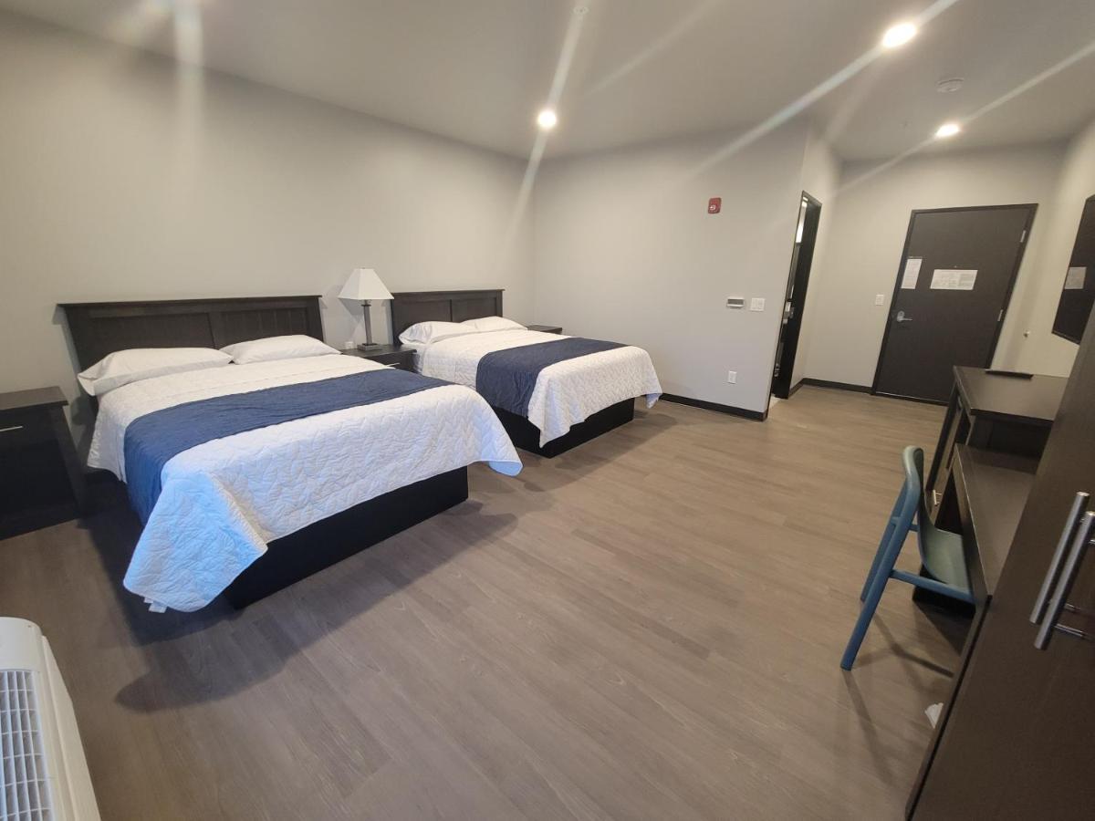 Watershed Hotel Sheboygan Eksteriør billede
