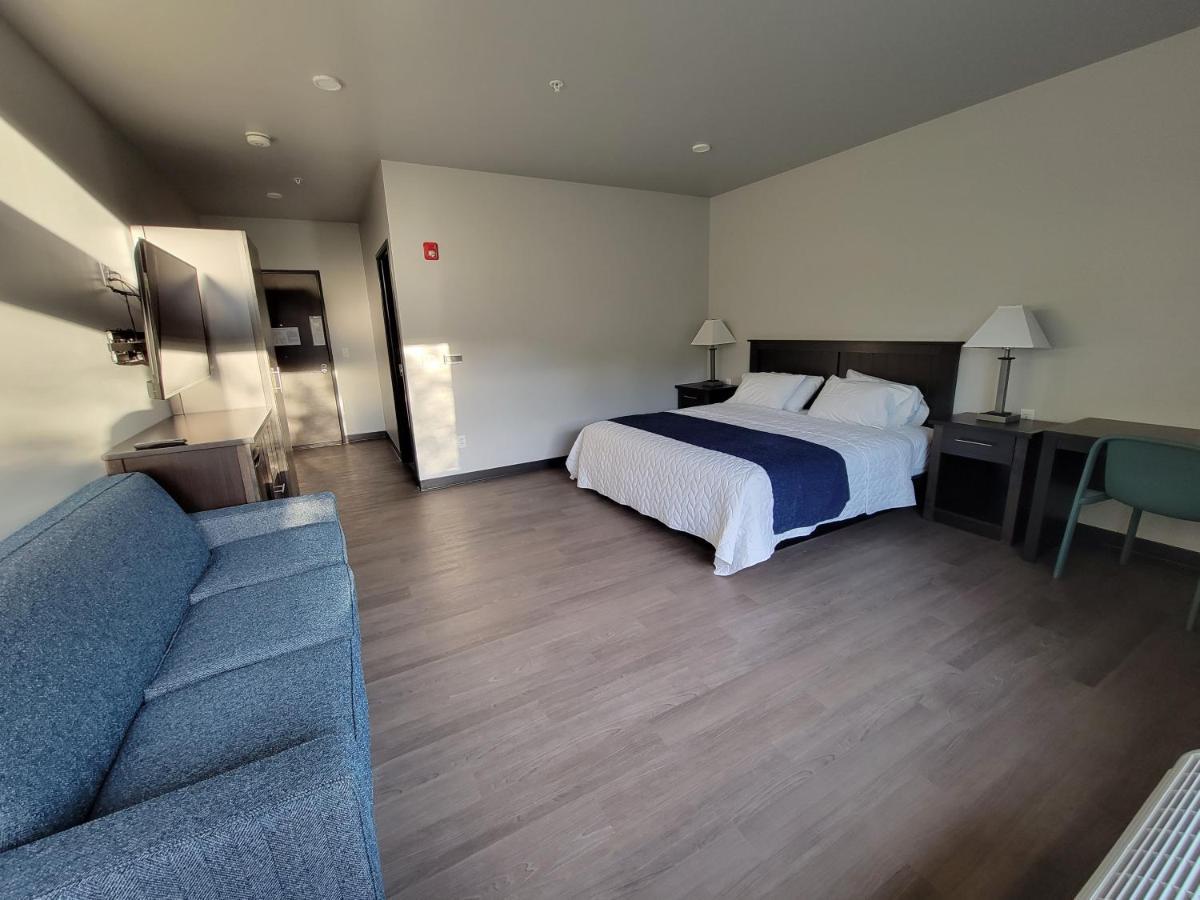 Watershed Hotel Sheboygan Eksteriør billede
