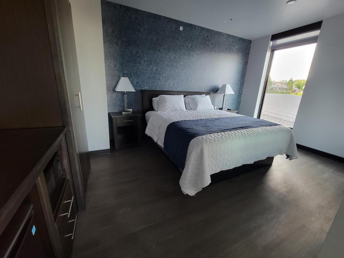 Watershed Hotel Sheboygan Eksteriør billede