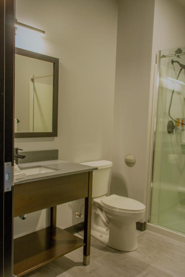 Watershed Hotel Sheboygan Eksteriør billede