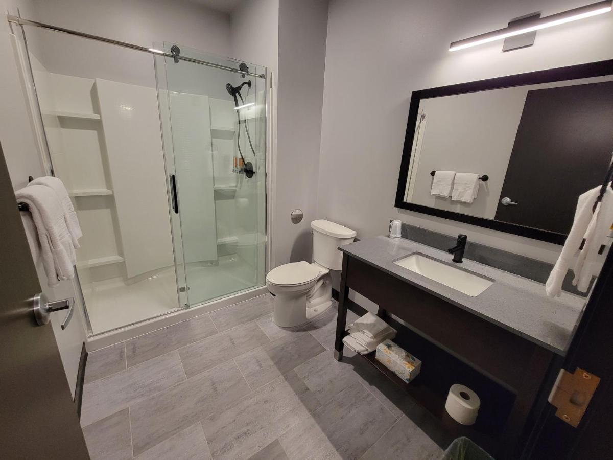 Watershed Hotel Sheboygan Eksteriør billede