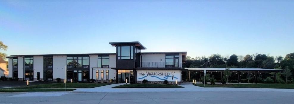 Watershed Hotel Sheboygan Eksteriør billede